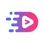 music video maker - vidbit android application logo